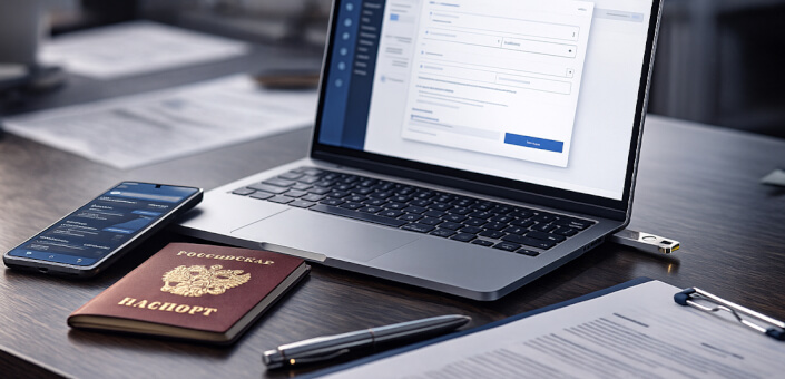 Газпромбанк запустил безбумажное открытие первого расчетного счета для бизнеса в 2025 году