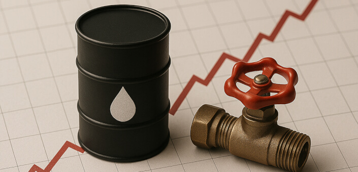 Итоги торгов за 15.12.2025: Рынок в плюсе — индекс МосБиржи +0,34%, Сургутнефтегаз — лидер роста (+3,43%)