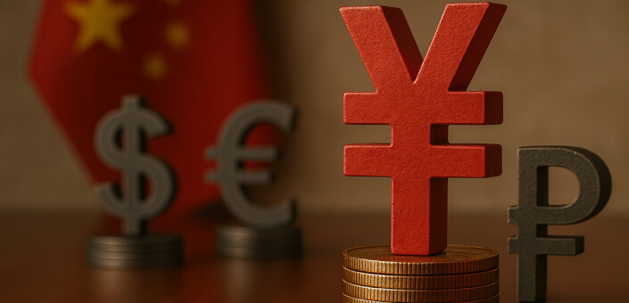 Курс валют ЦБ РФ на 12.12.2025 — Китайский юань подорожал до 11 рублей 18 копеек