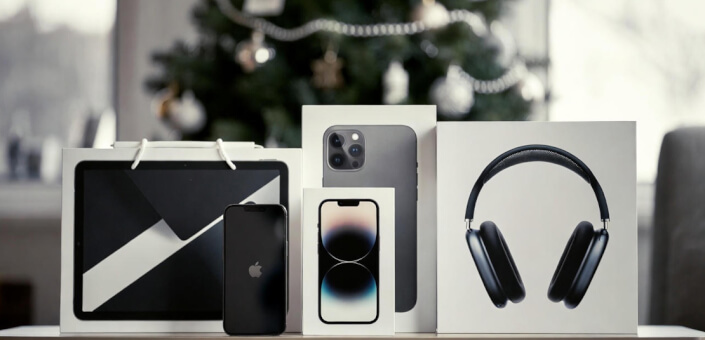 «Новогодний бум» от Совкомбанка и карты «Халва»: как получить до 5000 ₽ кэшбэка, рассрочку и шанс на крупные призы