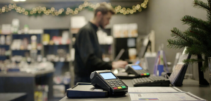 ОТП Банк запустил акцию «Новогодний бизнес-форсаж»: как сэкономить до 25% на РКО в декабре 2025 года