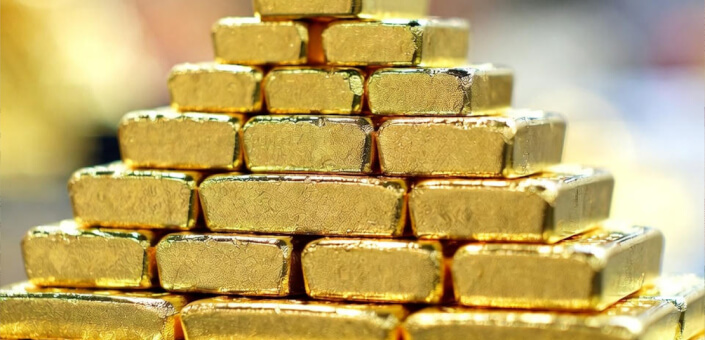 Платина подешевела на 1,76%: новые учётные цены ЦБ РФ на 04.12.2025