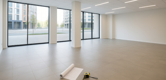 Совкомбанк Лизинг запустил лизинг коммерческой недвижимости для бизнеса: условия и реальные примеры