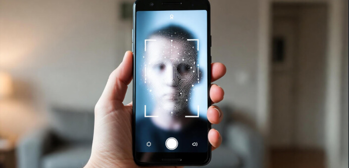 Т-Банк и «Магнит» запустили продажу энергетиков по биометрии: как работает новый сервис и что он меняет для покупателей