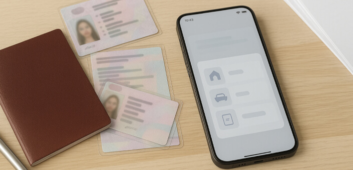 ВТБ упростил оплату налогов, штрафов и госпошлин: как работает новый поиск начислений в приложении в декабре 2025 года