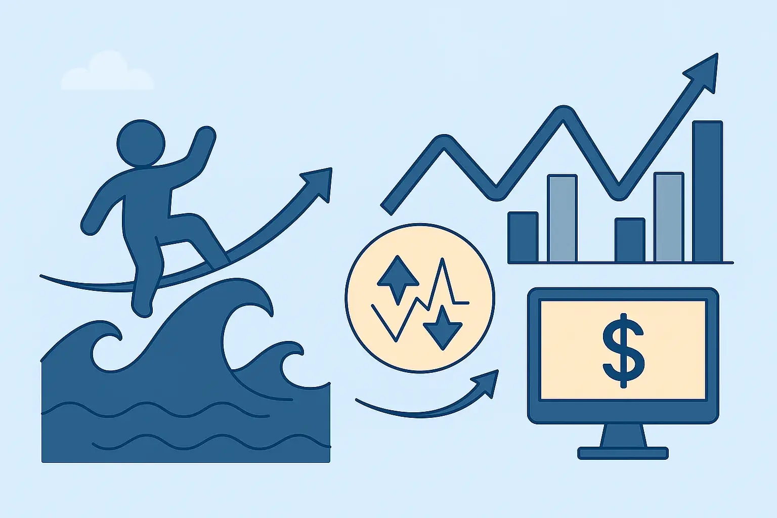 Волатильность