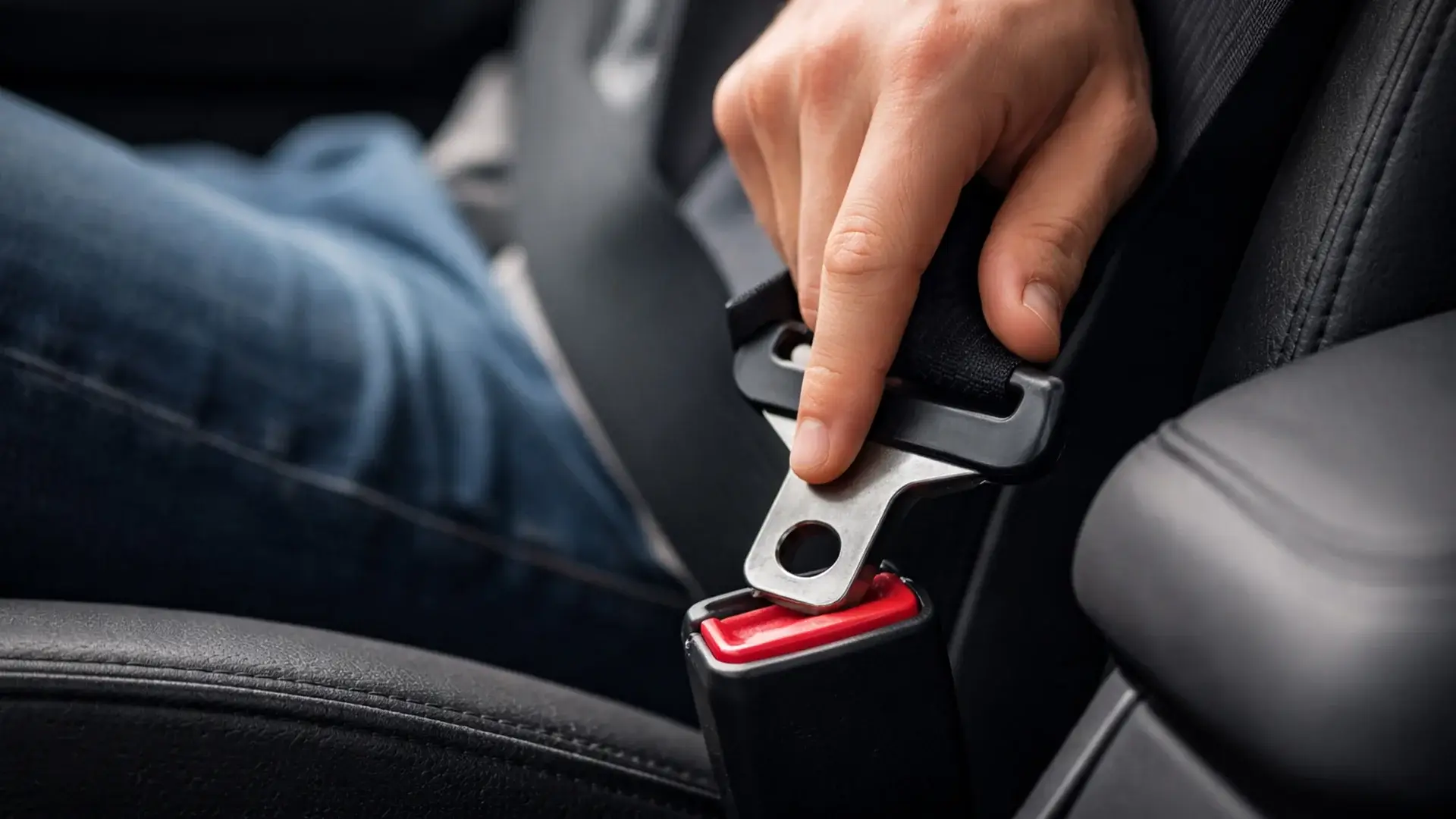 Штраф за непристёгнутый ремень в 2026 году: суммы, скидка 25% и как не переплатить
