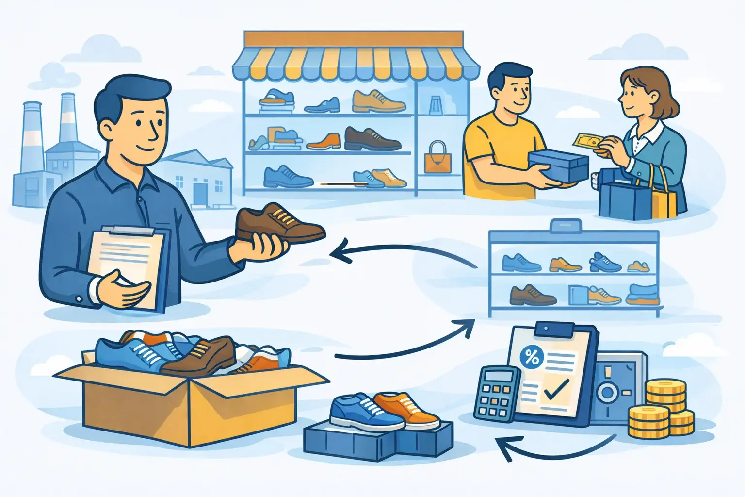 Консигнант