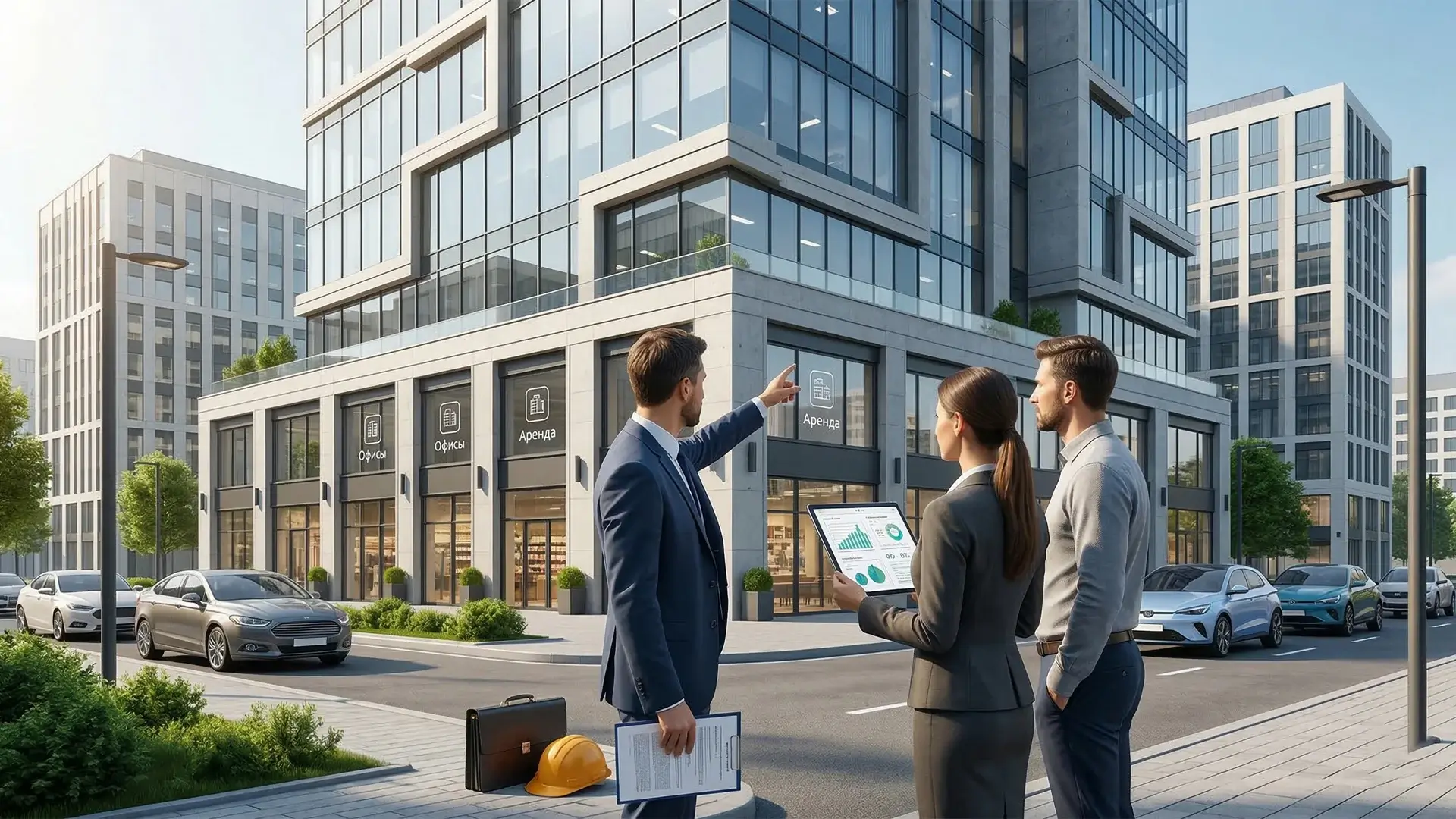 Особенности ипотеки на коммерческую недвижимость в 2026 году