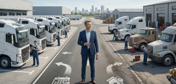 Лизинг или кредит: что выбрать для бизнеса?