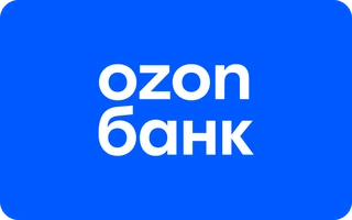 Озон Банк