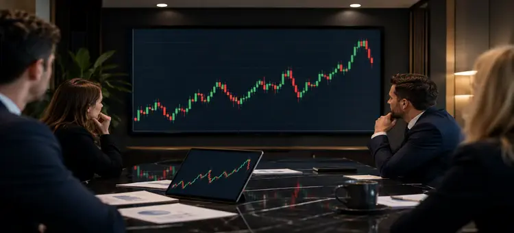 15.05.2026: индекс МосБиржи потерял 0,94%, а Хэдхантер стал лидером дня (+2,82%)
