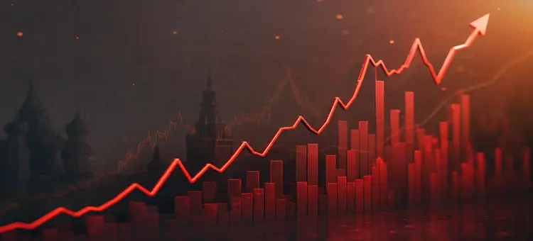 Сессия за 03.08.2026: индекс МосБиржи закрылся ростом на 1,63%, а Северсталь выделился движением +4,32%
