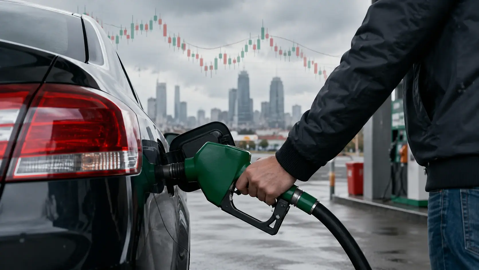 Цены на бензин и дизель на MOEX на 26.06.2026: АИ-92 — 69 650 ₽/т, АИ-95 — 74 880 ₽/т и дизель — 74 100 ₽/т