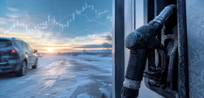 Топливо на MOEX на 21 мая 2026 года: сильнее всего изменился АИ-95 (+0,87%)