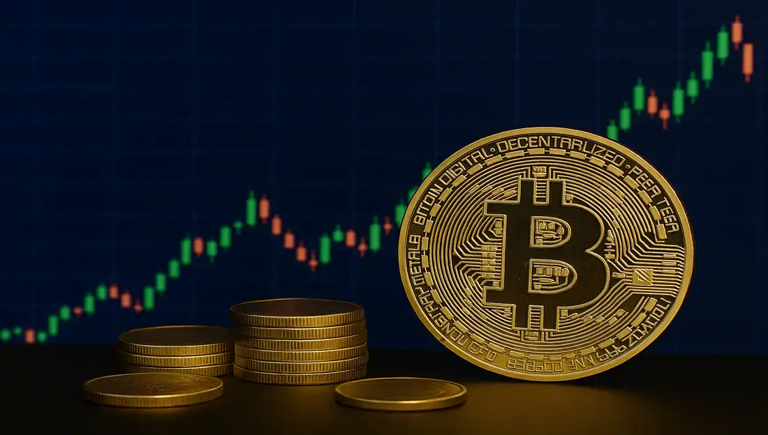 BTC по 80 393,64 $ и ETH по 2 316,46 $: основные криптовалюты торгуются выше уровней предыдущих суток