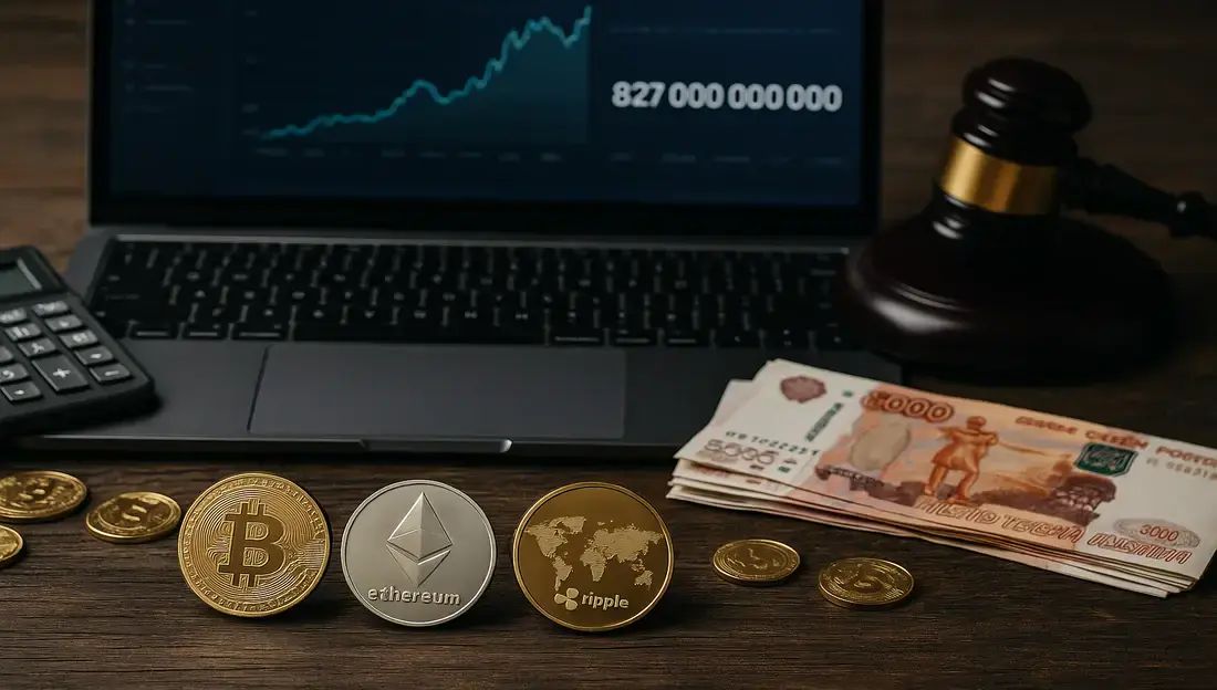 Криптовалюты на 13 июня 2026 года: BTC 63 779,66 $, ETH 1 673,74 $, средняя динамика +0,45%