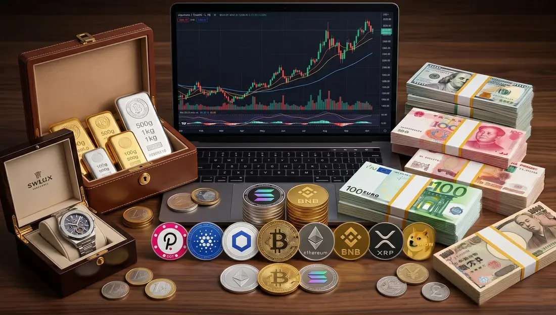 Рынок криптовалют на 11 мая 2026 года: BTC -0,82%, ETH -1,45%, заметнее всего просел Solana
