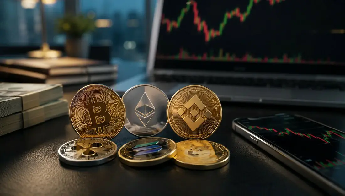 Курс биткоина на 15 мая 2026 года: BTC стоит 80 616,81 $, за сутки потерял 770,09 $ (-0,95%)