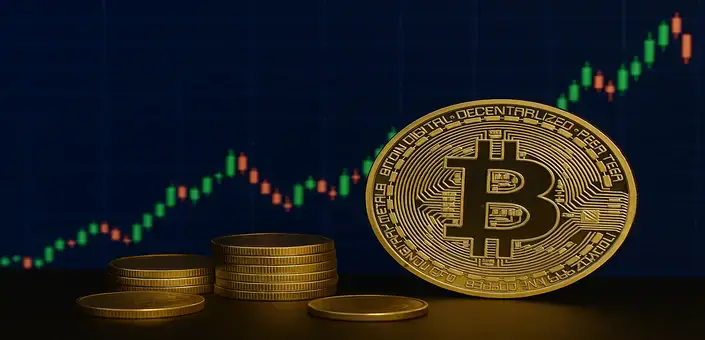 BTC по 80 393,64 $ и ETH по 2 316,46 $: основные криптовалюты торгуются выше уровней предыдущих суток