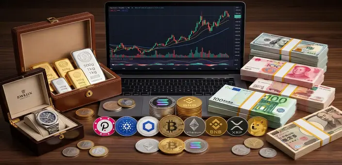 Рынок криптовалют на 11 мая 2026 года: BTC -0,82%, ETH -1,45%, заметнее всего просел Solana