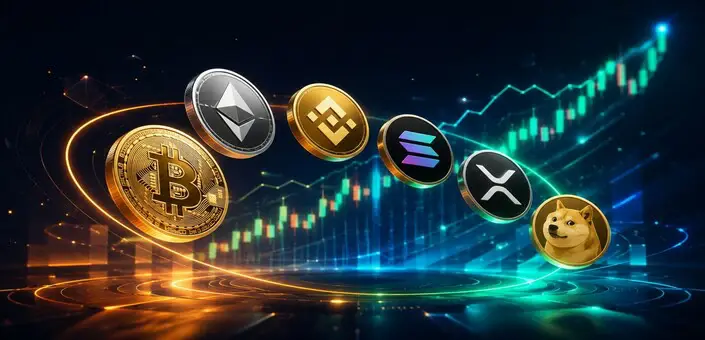 Обзор криптовалют на 16 мая 2026 года: BTC стоит 78 378,93 $, среднее движение рынка — -1,27%