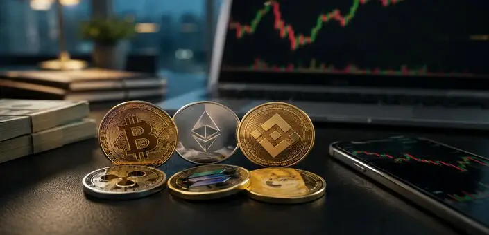 Курс биткоина на 15 мая 2026 года: BTC стоит 80 616,81 $, за сутки потерял 770,09 $ (-0,95%)
