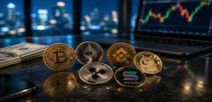 Биткоин около 60 431,30 $ на 2 июля 2026 года: BTC +0,79%, ETH +0,51%