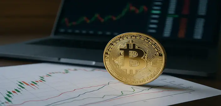 Курс биткоина на 20 июня 2026 года: BTC стоит 63 351,08 $, за сутки прибавил 391,99 $ (+0,62%)