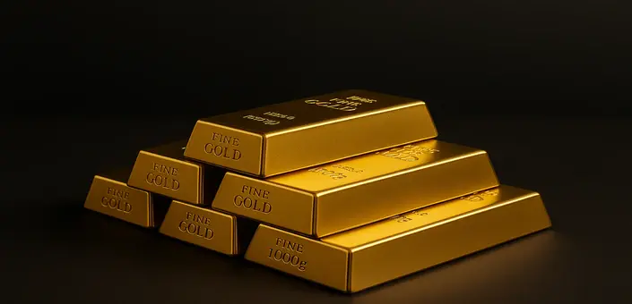 На 30.06.2026 серебро подорожало на 2,68%