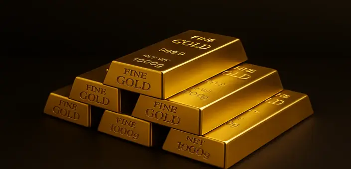 Драгоценные металлы на 15 мая 2026 года дорожают: серебро +3,37%