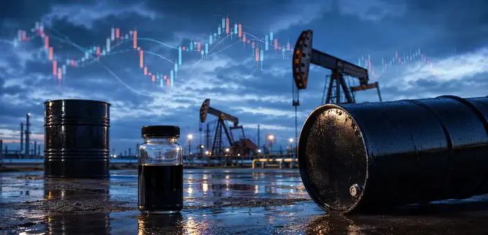 Цены на нефть Brent и Urals на 14 мая 2026 года: динамика разошлась, заметнее изменилась котировка Urals (4,30%)