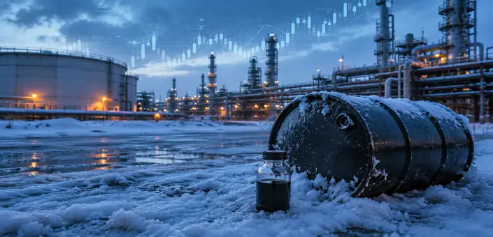 Цены Brent и Urals на 10.05.2026: одна марка устойчивее другой, заметнее сместилась Brent