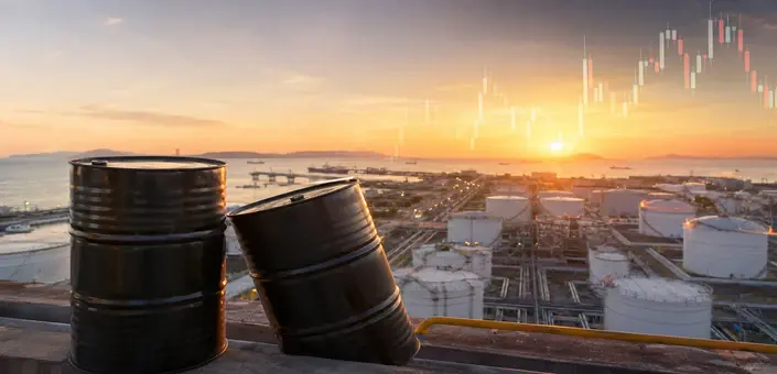 Цены на нефть Brent и Urals на 24 июля 2026 года: динамика разошлась, заметнее изменилась котировка Urals (10,41%)