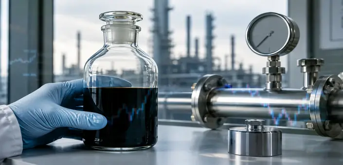 Brent и Urals на 09.05.2026: разнонаправленное движение, главный вклад в изменение дала Urals